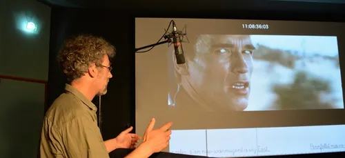 Cinéma. Terminator parle désormais breton !