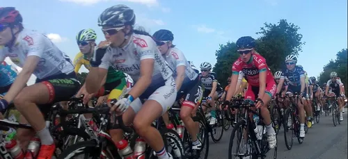 Cyclisme. Le Tour de Bretagne Féminin s'élance aujourd'hui