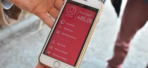 Le Pass Culture disponible sur l'ensemble de la Bretagne