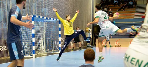 Hand. 26e et dernière journée de D1 ce soir