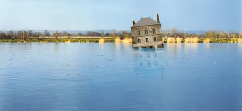 L'Estuaire de la Loire n'est pas prioritaire aux yeux de François...