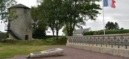 C'était il y a 75 ans jour pour jour