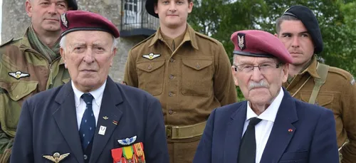 6 juin 1944 – 6 juin 2019