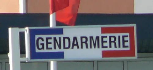 Exercice grandeur nature à Callac