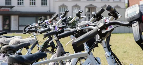 Inzinzac-Lochrist veut lever les freins au développement du vélo...