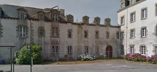 Bonne nouvelle pour le couvent des Carmélites de Ploërmel