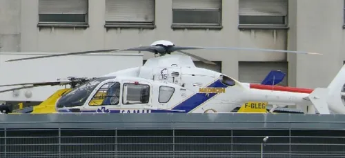 François Ruffin au chevet des grévistes