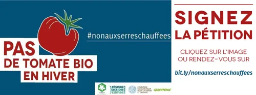 « Halte à l’industrialisation de la bio »