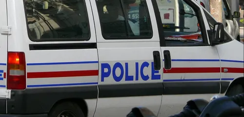 A Lorient, l'hommage poignant au jeune enfant de 10 ans fauché...