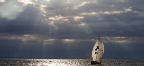 Voile. Le classement de la Solitaire du Figaro pourrait être chamboulé