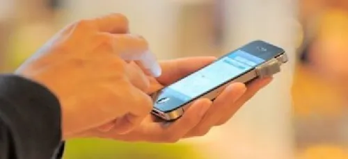 Culture. Pas de smartphone chez Florence Foresti