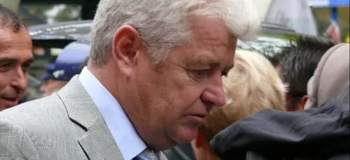 Philippe Grosvalet fermement opposé au projet de Surf park, à...