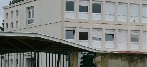 Quel avenir pour le collège Le Goffic de Lannion ?