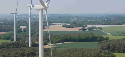 Justice. Il n'y aura pas d'éoliennes à St Dolay