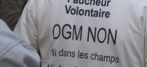 Manifestation du collectif « contre Bayer-Monsanto » ce soir à Lorient