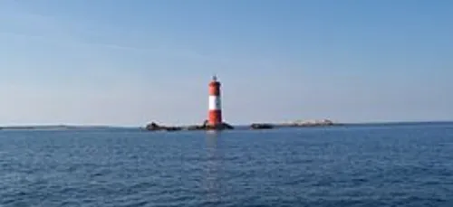 Du haut de ses 27 mètres, il a de nouveau fière allure !