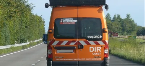 Mouvement social des salariés de la Diro