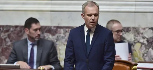 Environnement. François de Rugy annonce sa venue dans le Morbihan,...