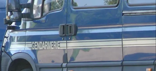 Un gendarme réserviste a sauvé la vie d'une désespérée samedi à Vannes