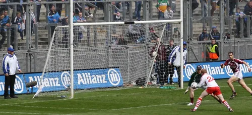 L’équipe de Bretagne de Football Gaélique va représenter la Région...