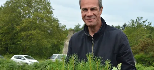 Reboiser la Bretagne avec "Breizh Forêt Bois"