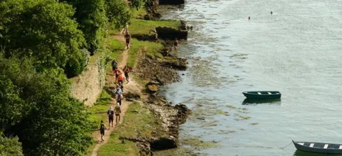 WE sportif à Vannes avec la 15e édition de l'Ultra-Marin