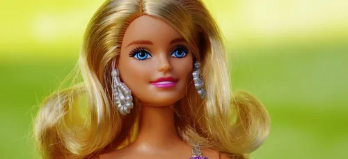 Barbie a 60 ans !