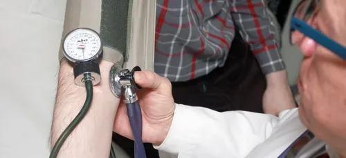 Le médecin de l’île aux Moines... est en arrêt de travail