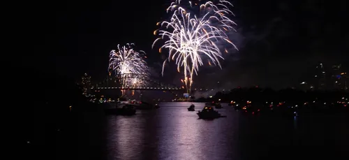 Où voir un feu d’artifice en Bretagne ce 14 juillet ?
