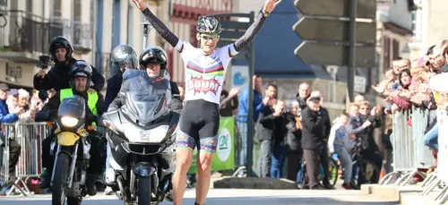 Roller. Nolan Bediaff champion du Monde pour la 3e fois de carrière !