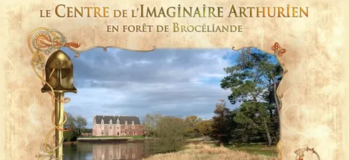Les « créatures des eaux » envahissent Brocéliande