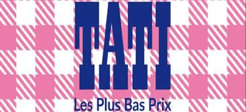 La fin des magasins Tati d'ici 2020