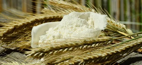 Une farine meilleure pour la santé et 100 % locale