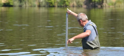 Les eaux de baignade sous surveillance