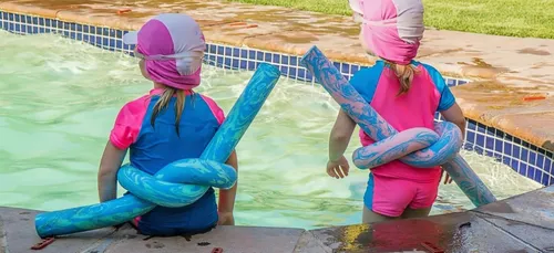 Attention aux noyades !