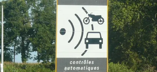 Les radars fixes nouvelle génération débarquent en Ille-et-Vilaine