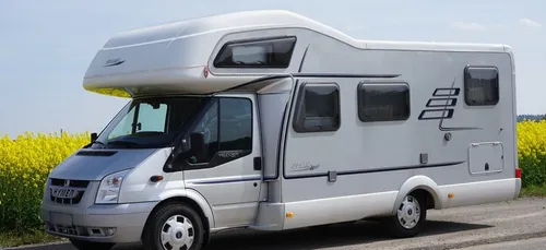 Châteaubriant capitale du Camping-car