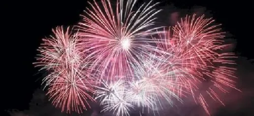 150 000 spectateurs à St Brévin Les Pins !