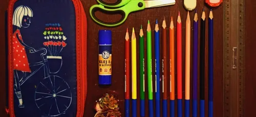 Jour J - 6 pour la rentrée