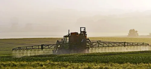 Environnement. La justice suspend l’arrêté « anti-pesticide » du...
