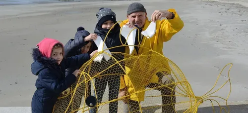 Michel Legay, bricoleur de l'environnement