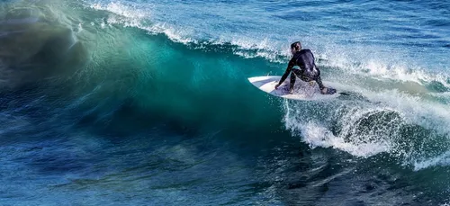 La Torche sera-t-elle le site des épreuves de surf lors des JO 2024 ?
