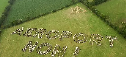 Le CD44 élargit son « Périmètre de protection des espaces agricoles...