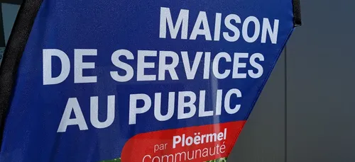 Les Maisons « France service » expérimentées en Ille-et-Vilaine