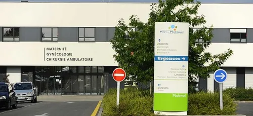 Les hôpitaux de Ploërmel, Malestroit et Josselin signent une...