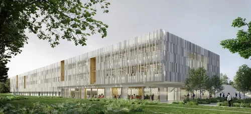 Les travaux du futur lycée public de Ploërmel ont débuté
