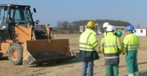 La Fédération Régionale des Travaux Publics de Bretagne contre la...