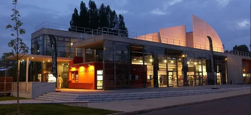 On connaît le programme complet de la saison 2019-2020 de Quai des...