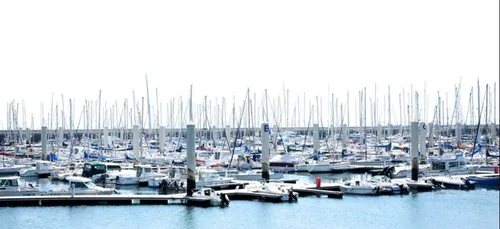St Nazaire n'aura pas son port de plaisance