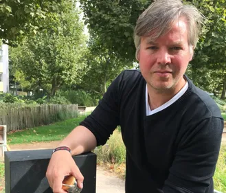 HOALI : l'appli bretonne qui lutte contre les déchets plastiques